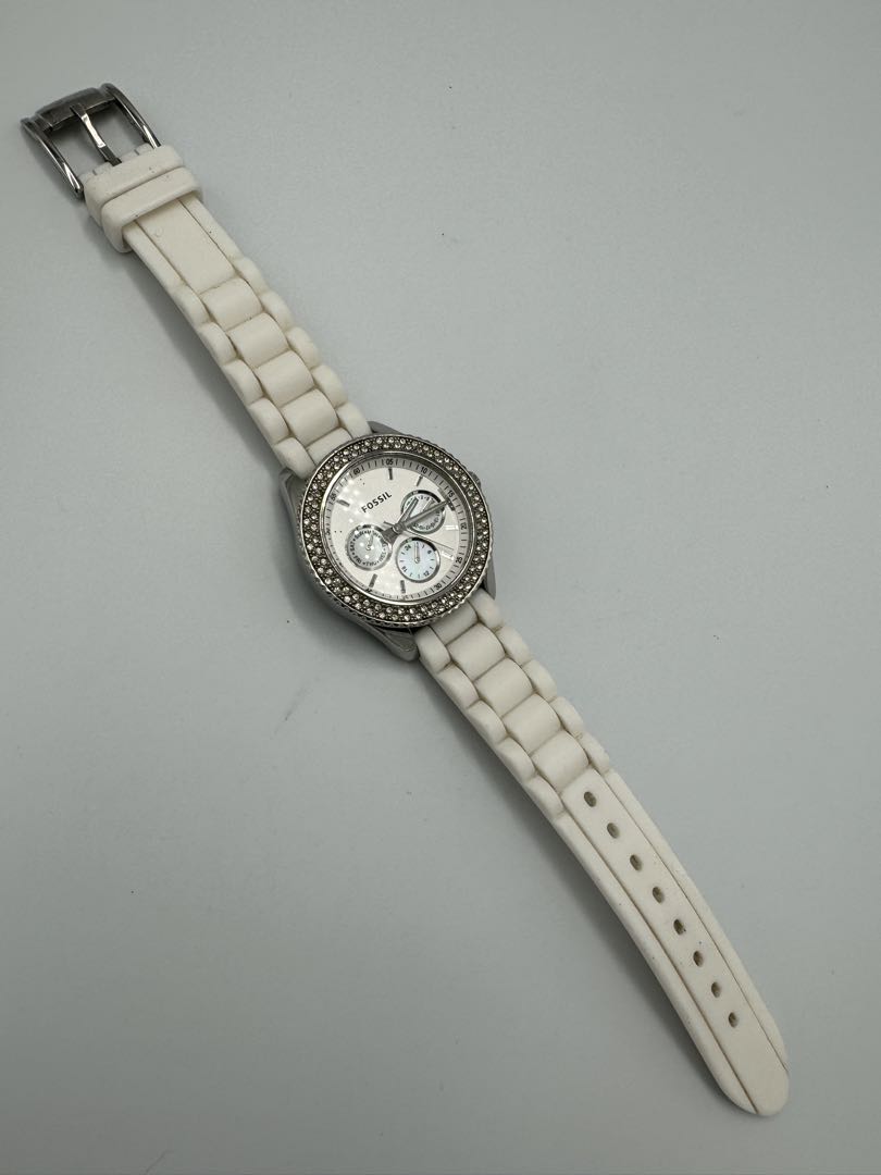 Guess Analog Quartz Women Watch For Parts