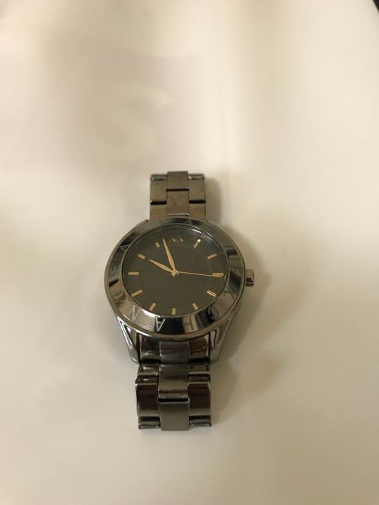 Armani Exchange Analog Quartz Men