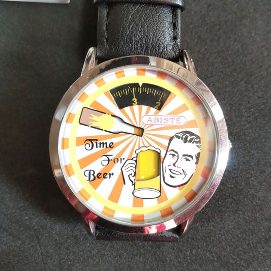 Abiste Analog Quartz Women