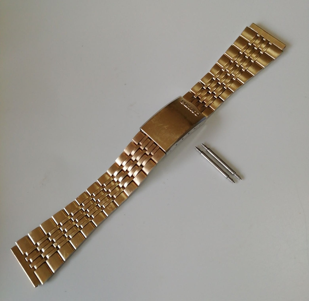 Seiko Analog Mechanical (Manual) Women