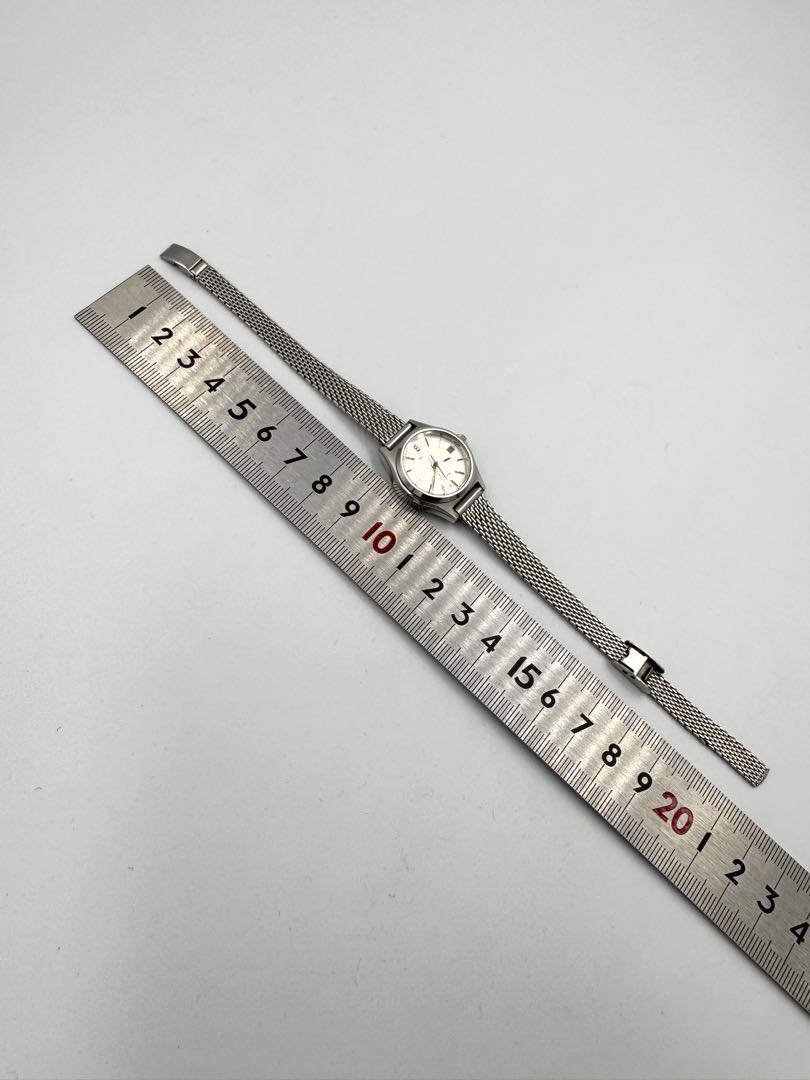 Bulova Analog Quartz Women Watch