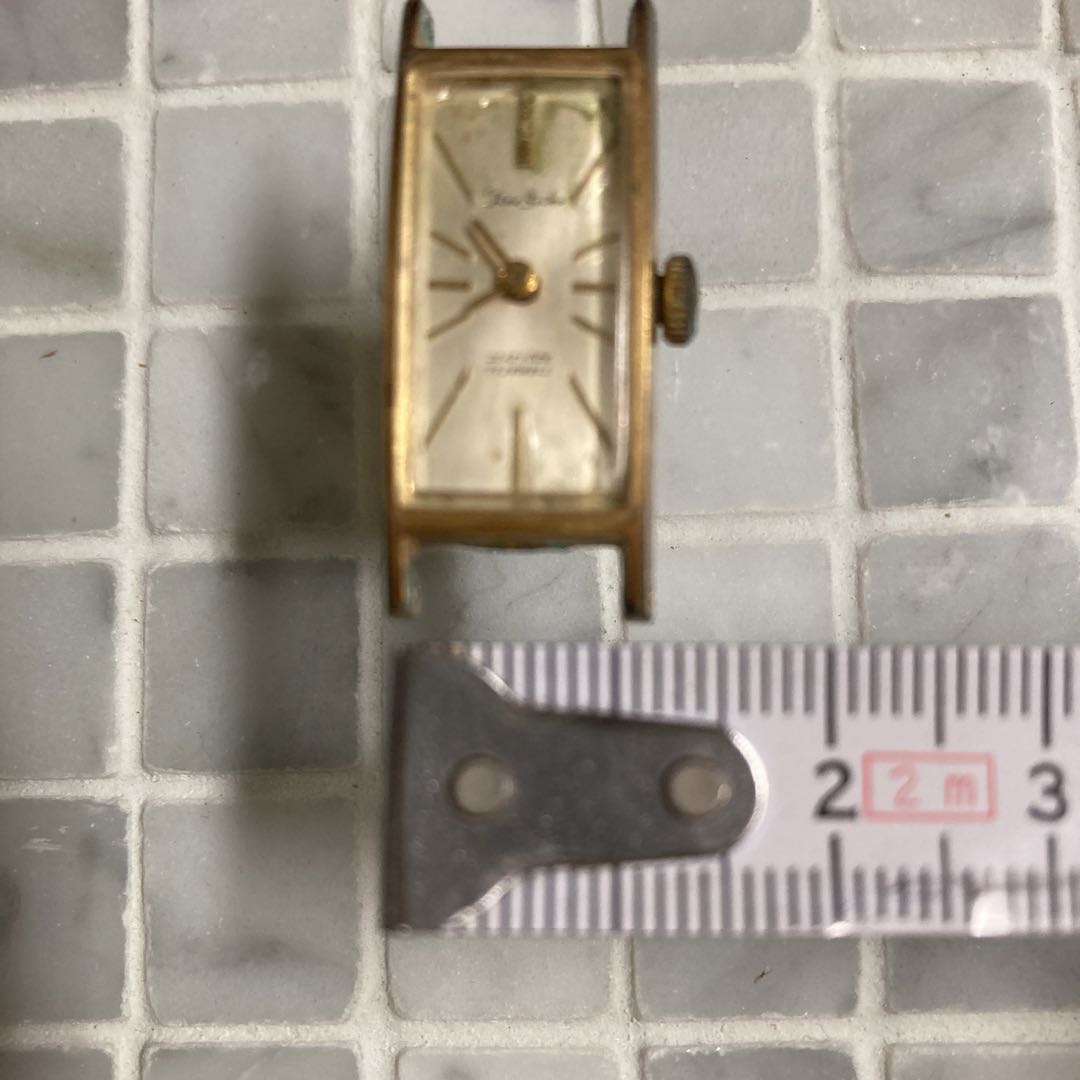 Seiko Fine 0 Analog Mechanical (Manual) Women