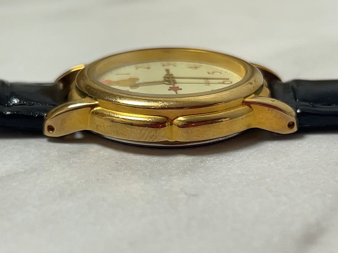 Seiko Alba V501-0170 Analog Quartz Women Working Item Women's Watch V501