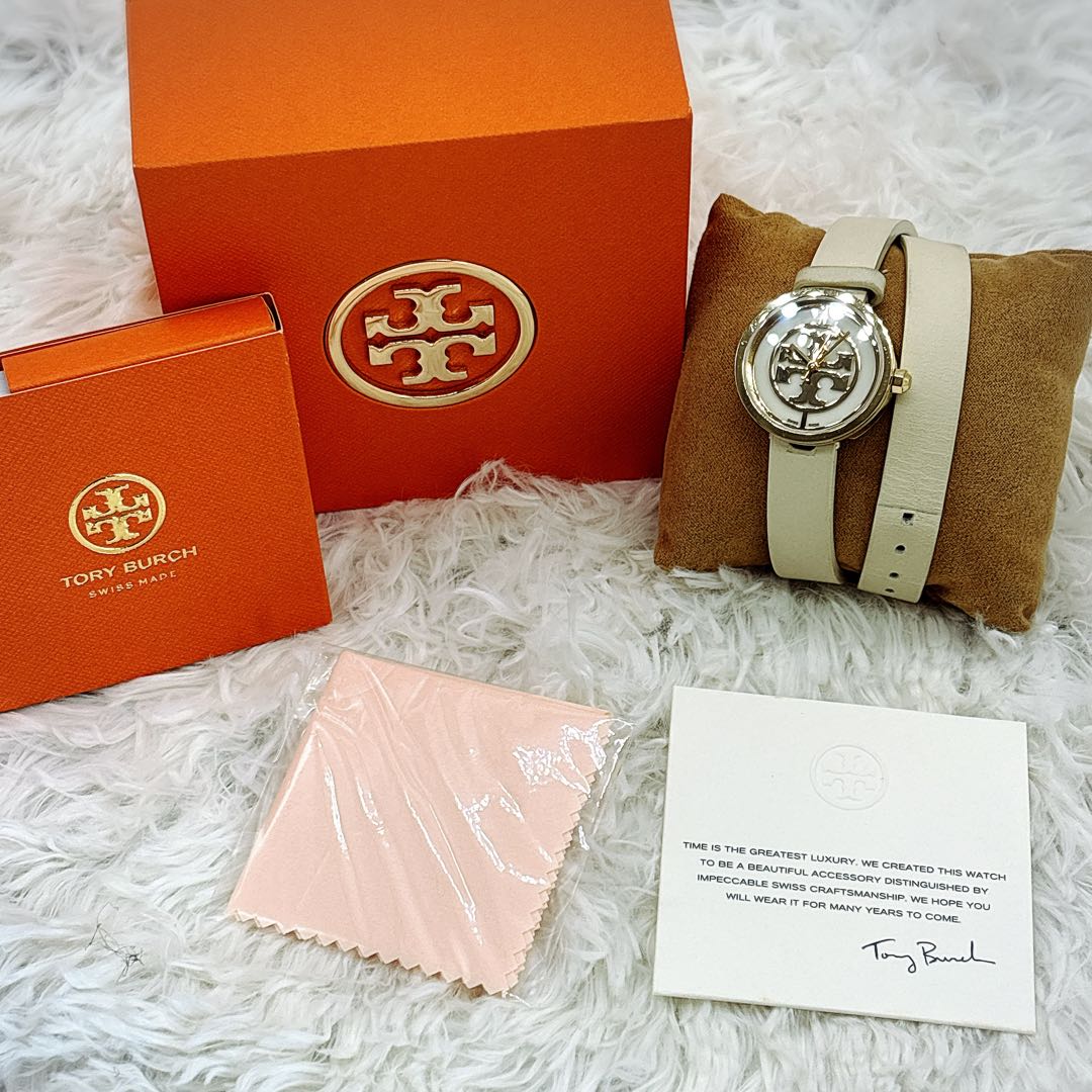 Tory Burch TBW4007 Analog Quartz Women