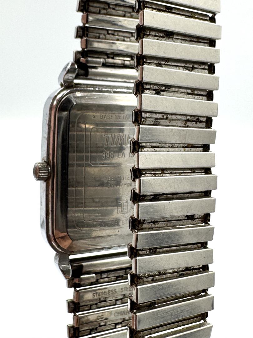 TIMEX Digital Watch FOR PARTS