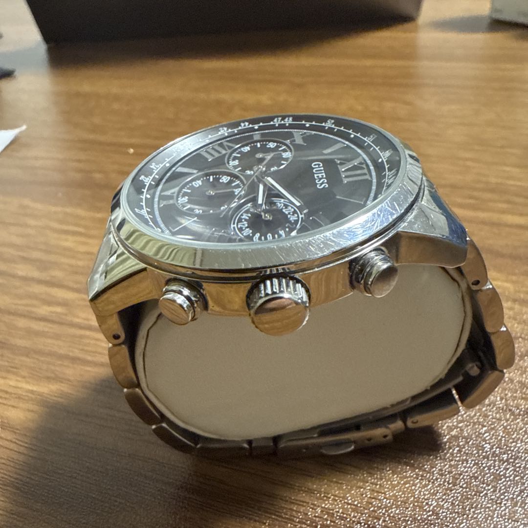 Guess WO379G1 Analog Quartz Men