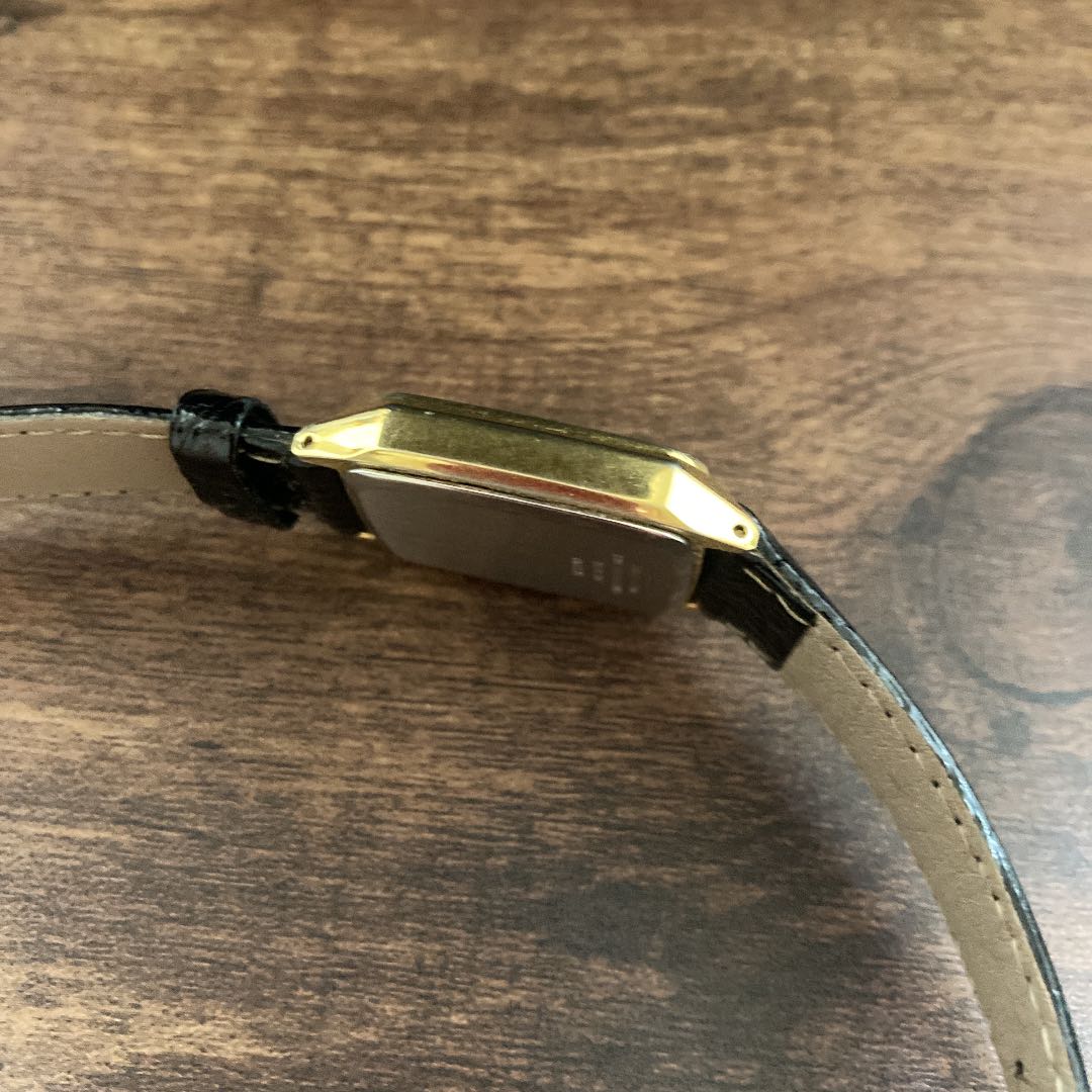 SCUDO Analog Quartz Men