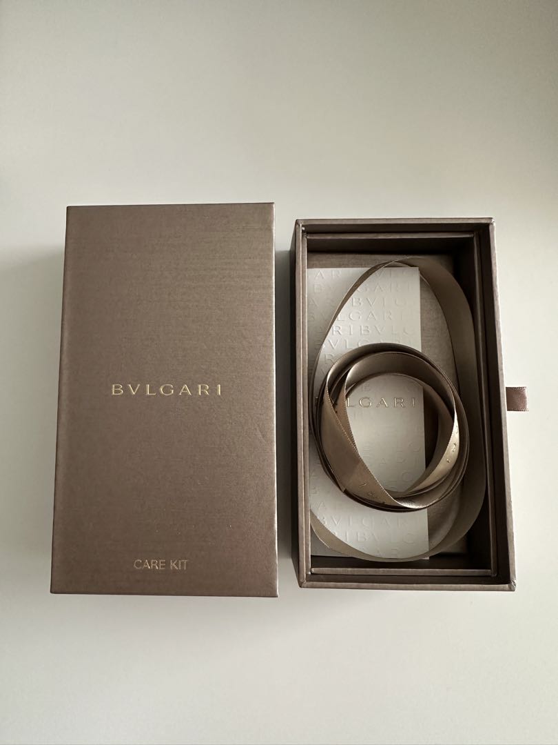 Bvlgari Men