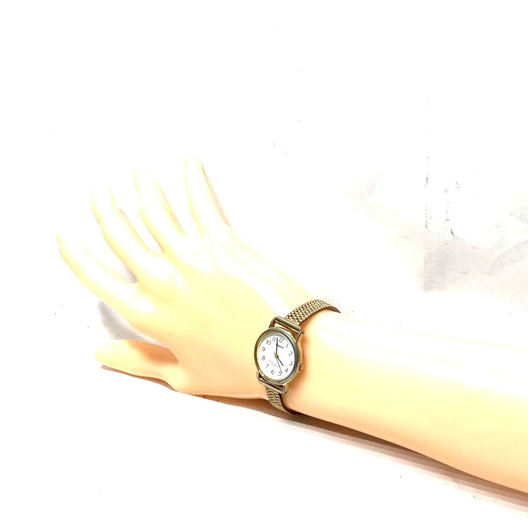 Seiko CURRENT Analog Quartz Women
