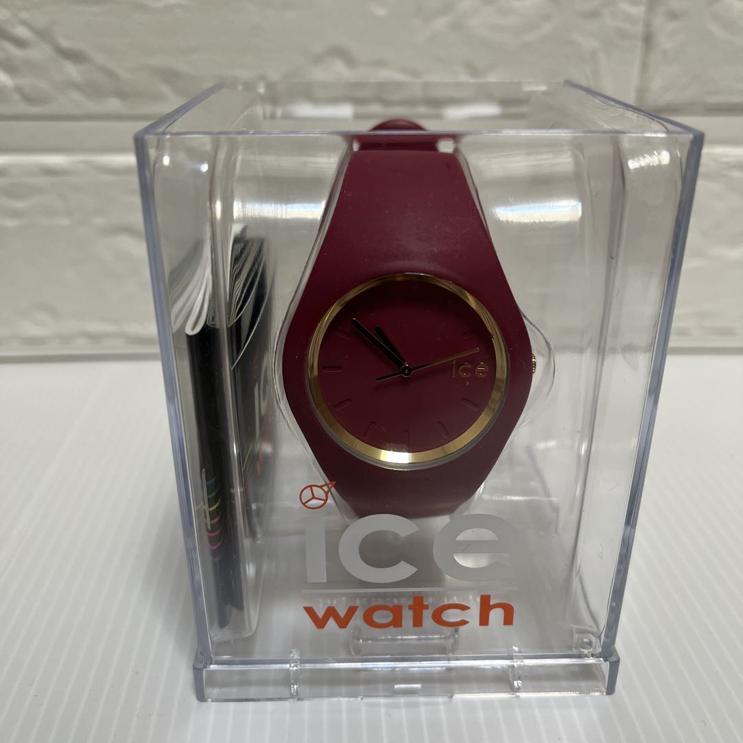 Ice Watch Analog Quartz Men
