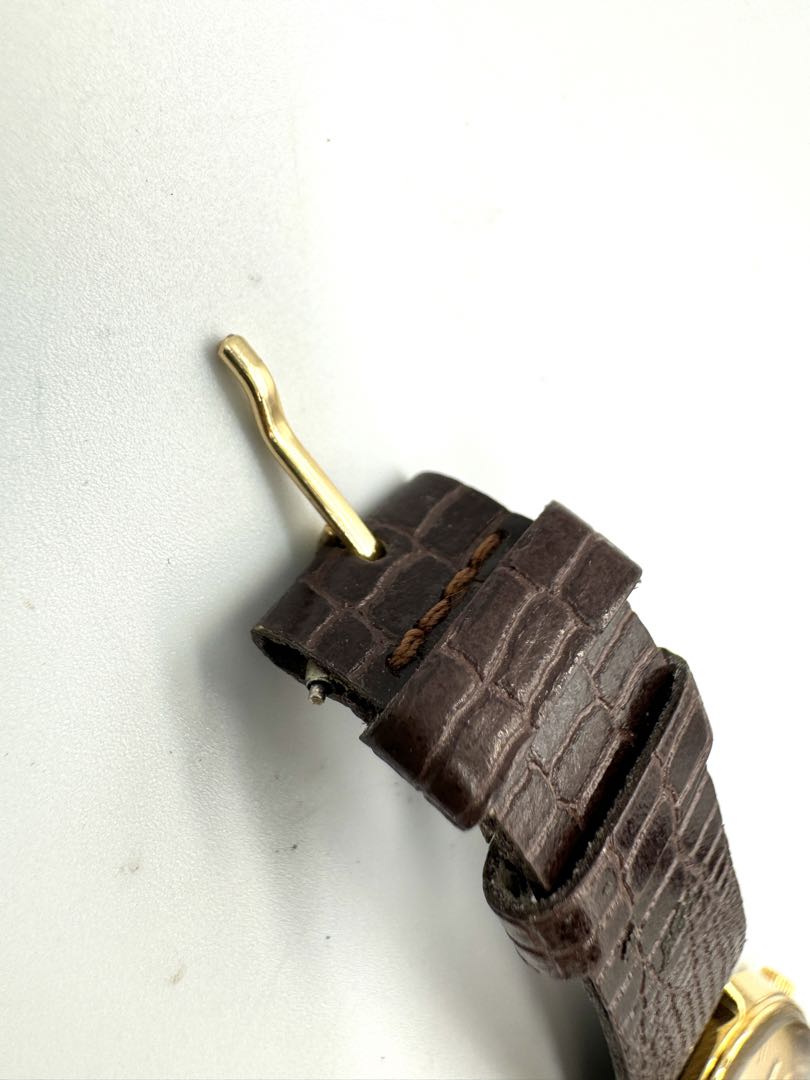 TIMEX Quartz Watch FOR PARTS