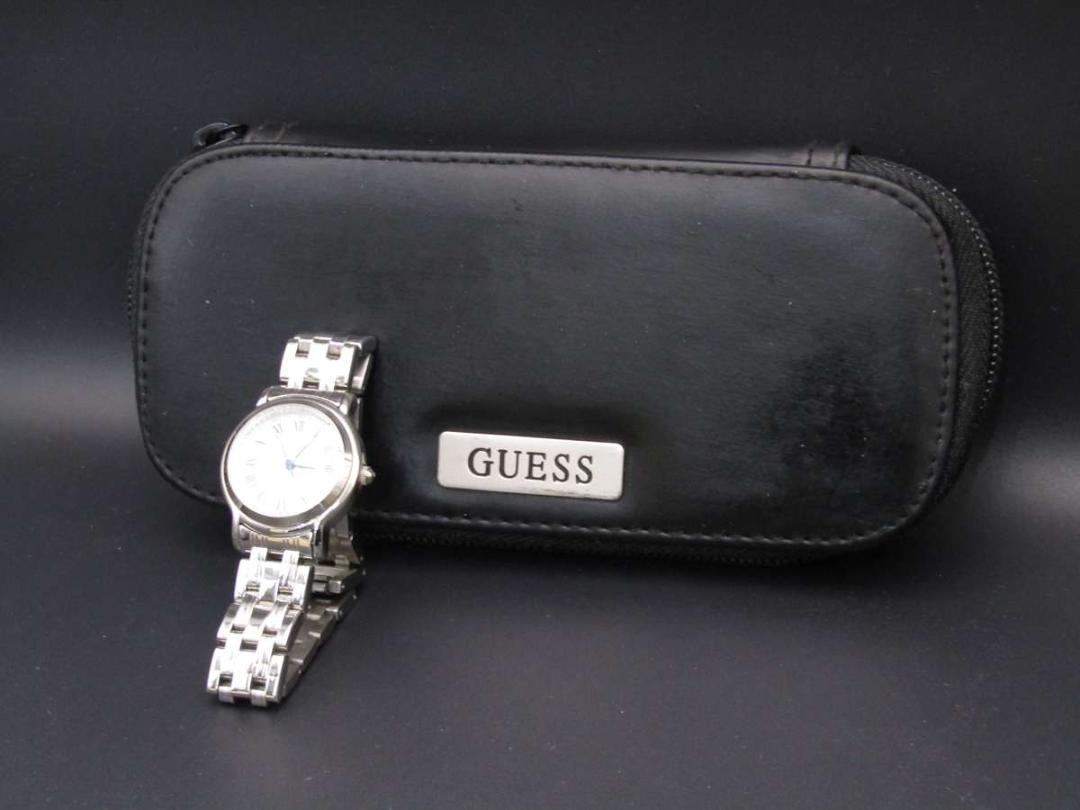 Guess Analog Quartz Women