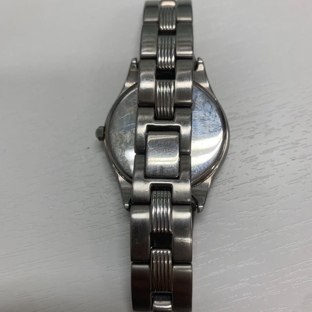 Lancel Analog Quartz Men Watch For Parts