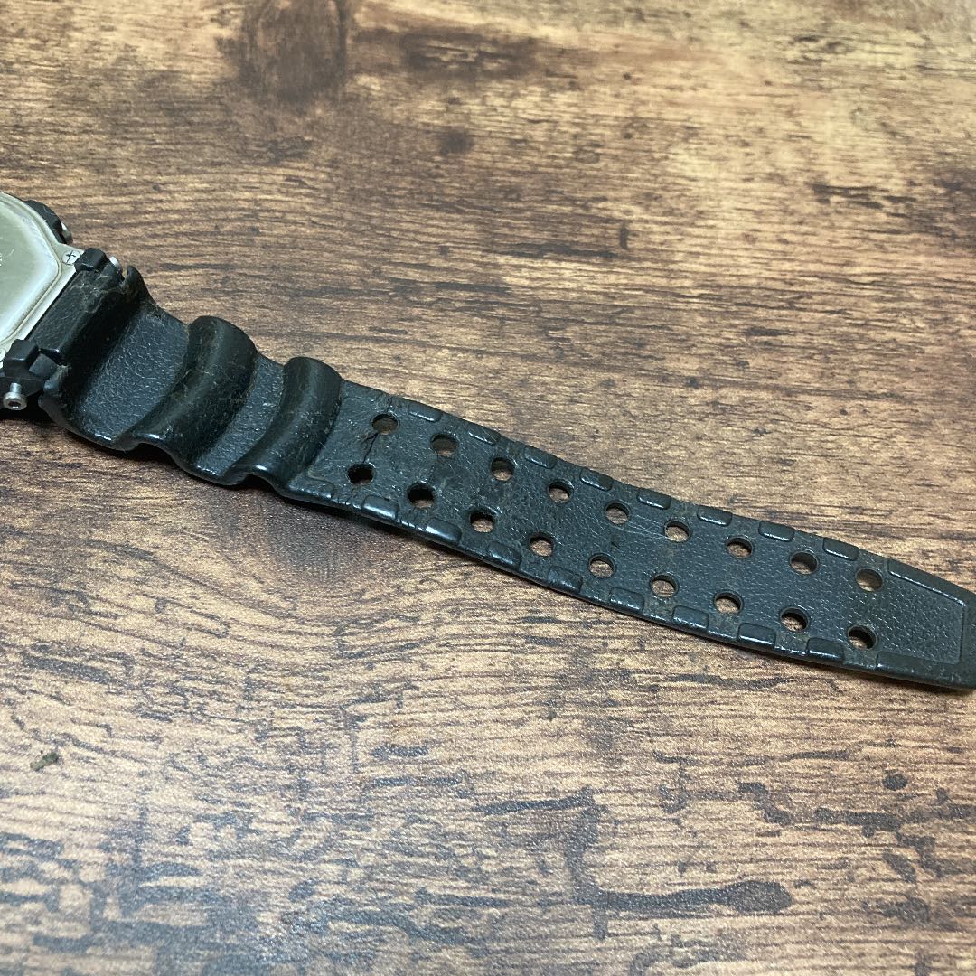 G-Shock MUDMAN DW-8400 Digital Quartz Men