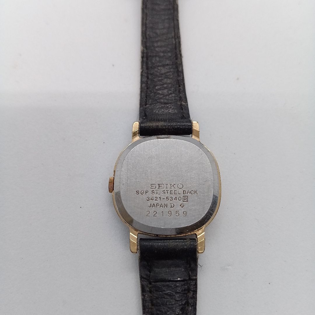 Analog Quartz Men