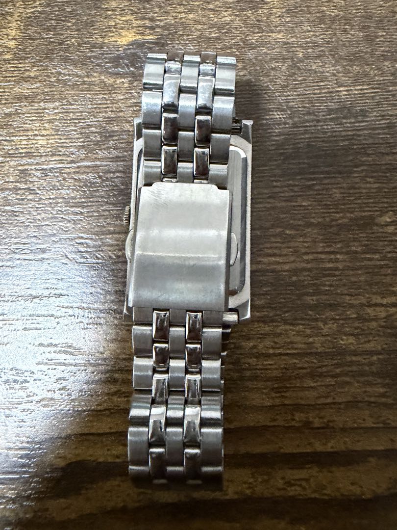 Guess Analog Quartz Men