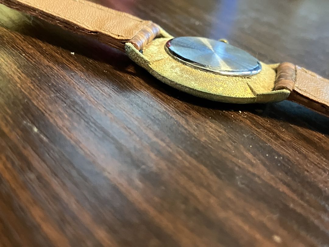 Blandia Classic Analog Quartz Men