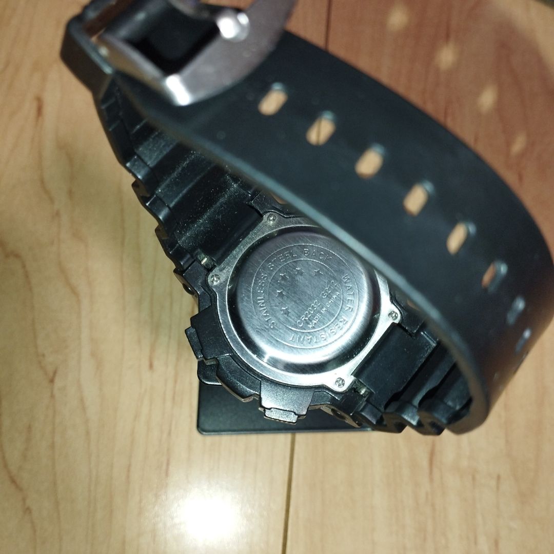 G-shock G-212 Digital Quartz Men
