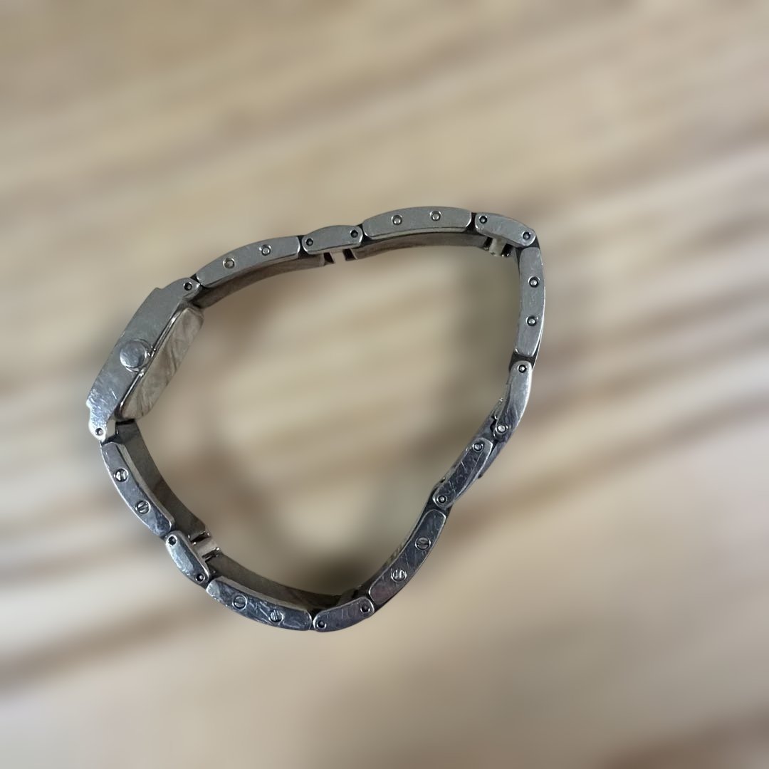 Untitled Analog Quartz Women