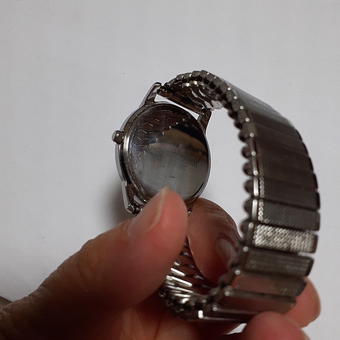 AUREOLE Analog Quartz Men