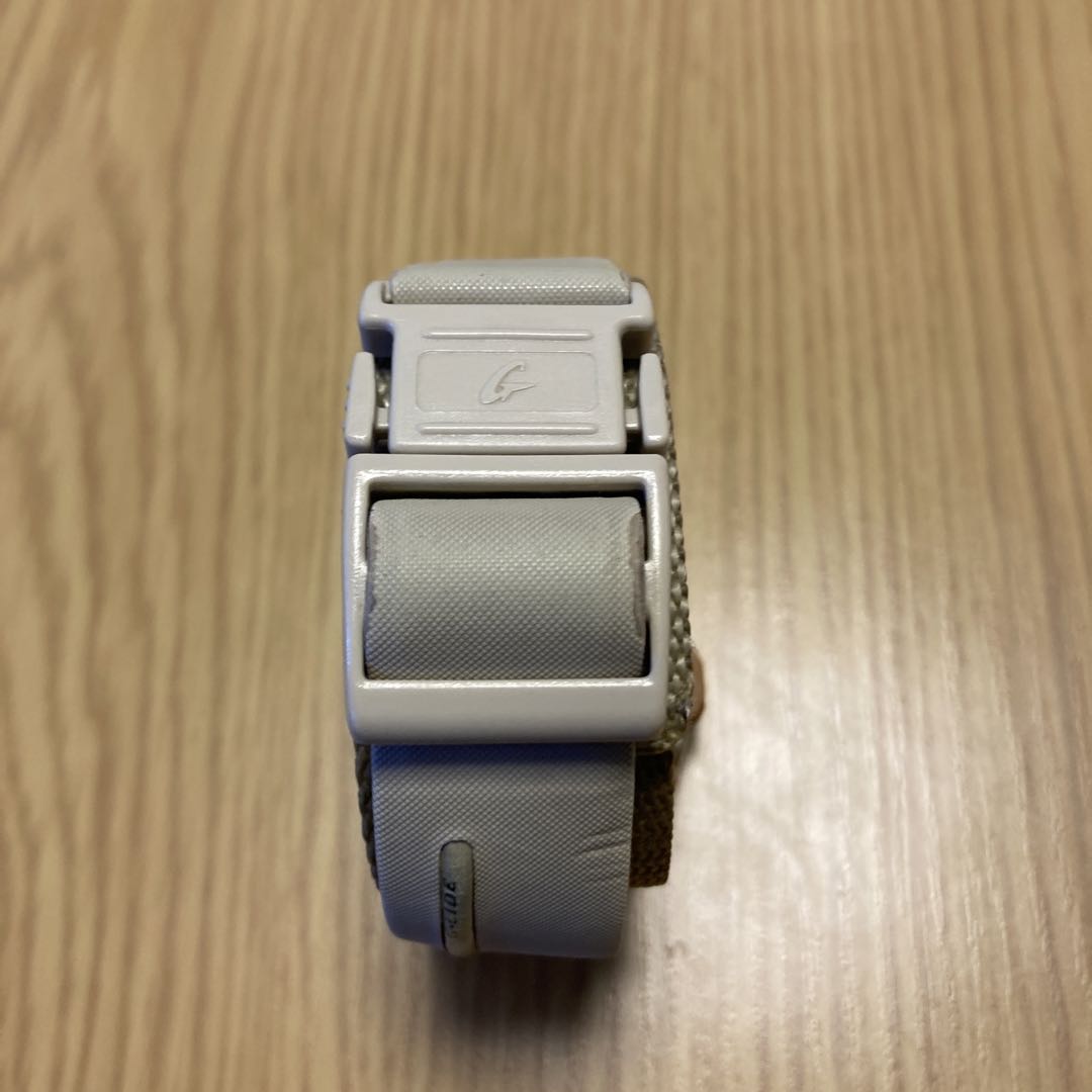 G-shock Baby-g BG-370 Digital Quartz Women Bgx-190