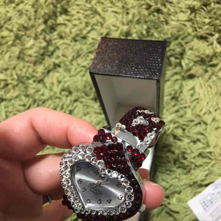 Abyste Analog Quartz Women