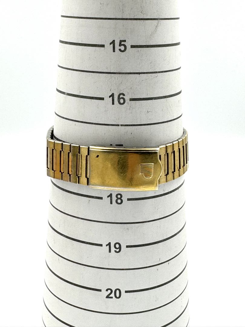 Pulsar Analog Quartz Men Watch For Parts