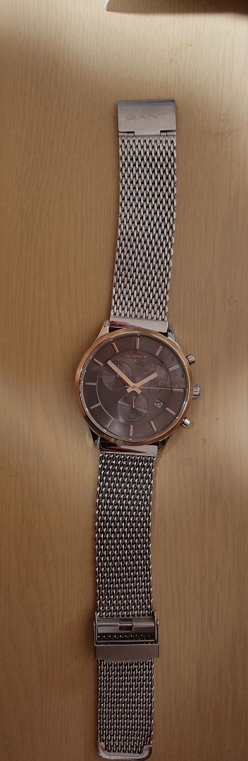 Gant Analog Quartz Men