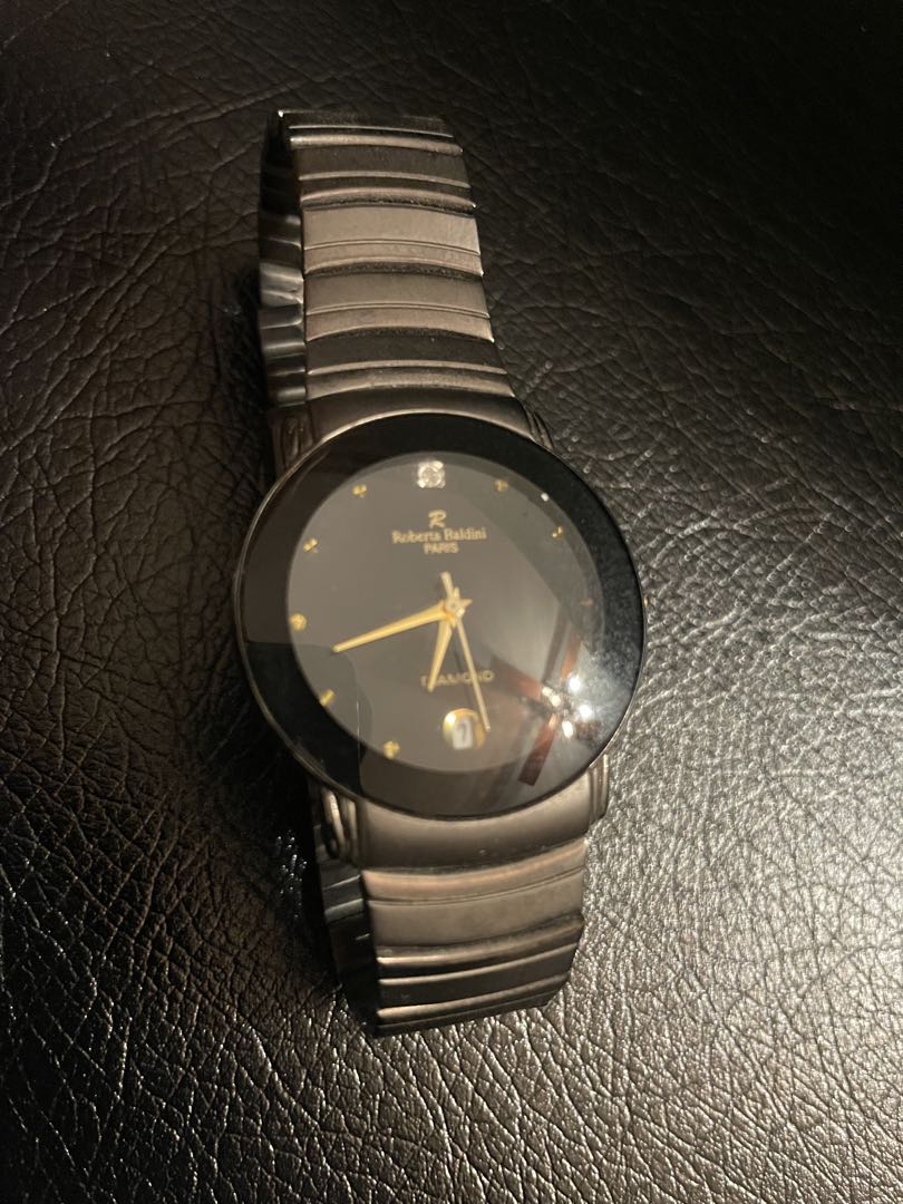 Analog Quartz Women