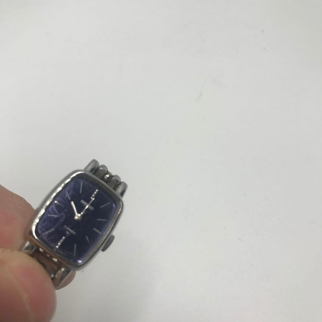 Seiko 11-4330 Analog Mechanical (Manual) Women