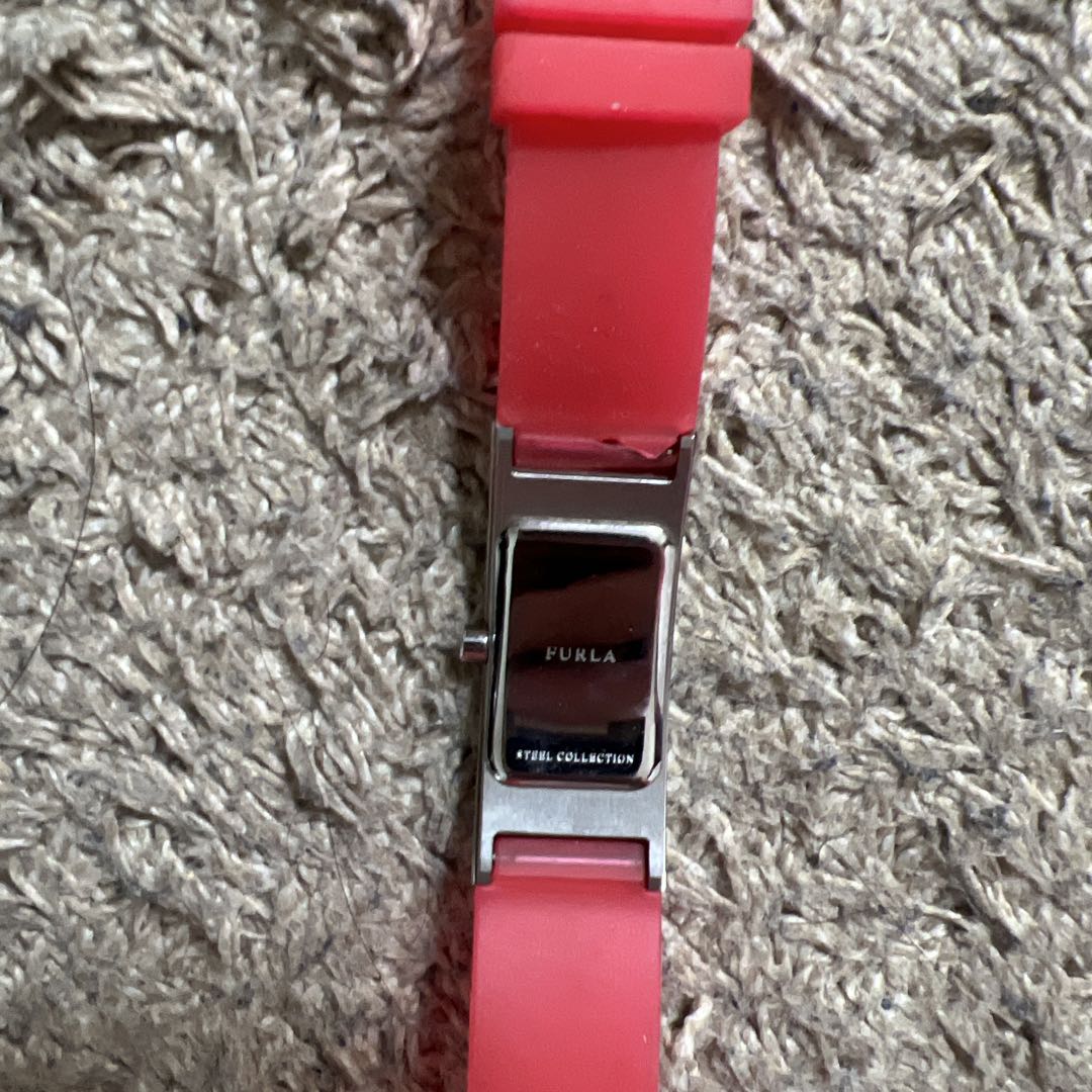 Analog Quartz Women