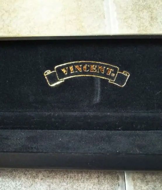 VINCENT SSS900 Analog Quartz Women