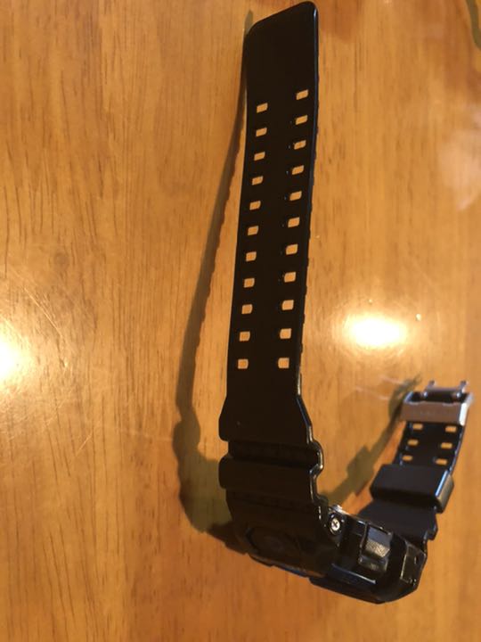 G-shock Digital Quartz Men