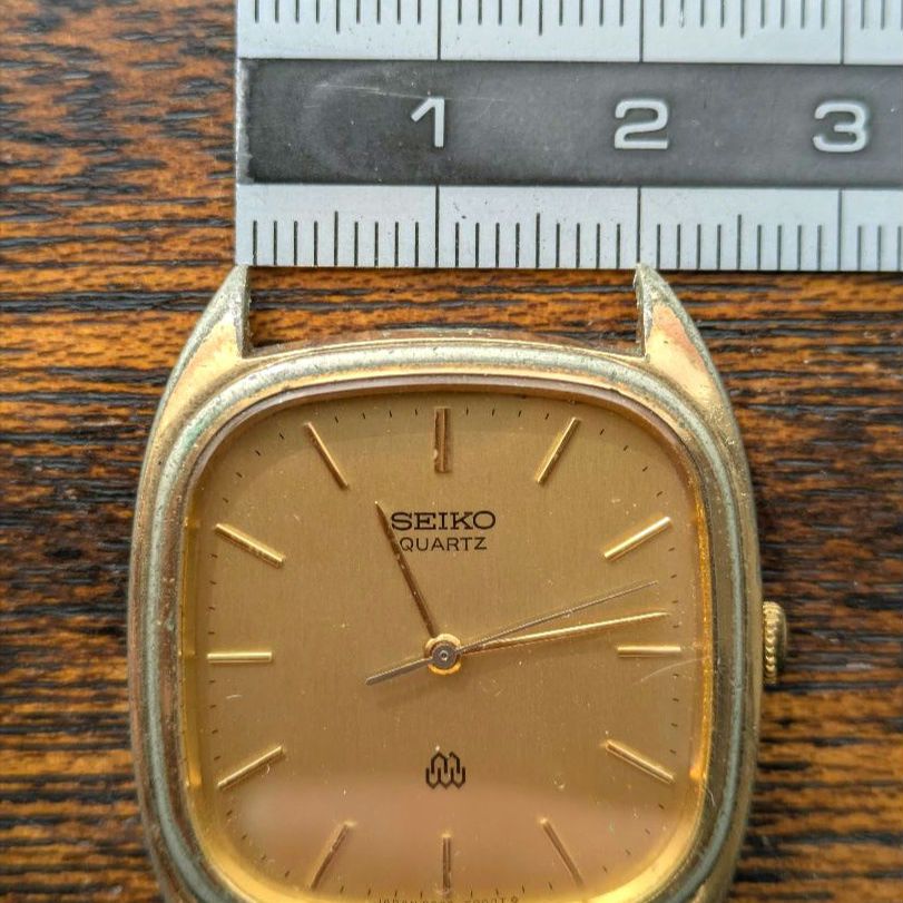 Seiko chariot 9920-5000 Analog Quartz Men