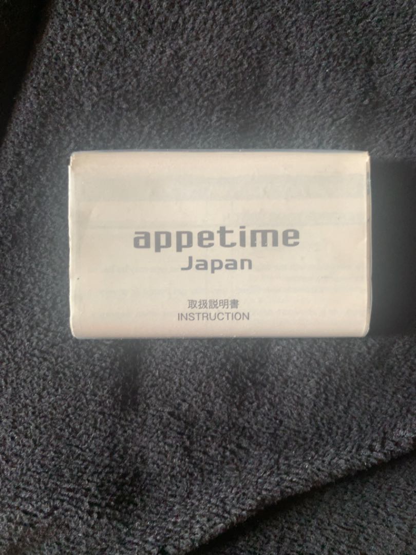 Seiko appetime Analog Quartz Women