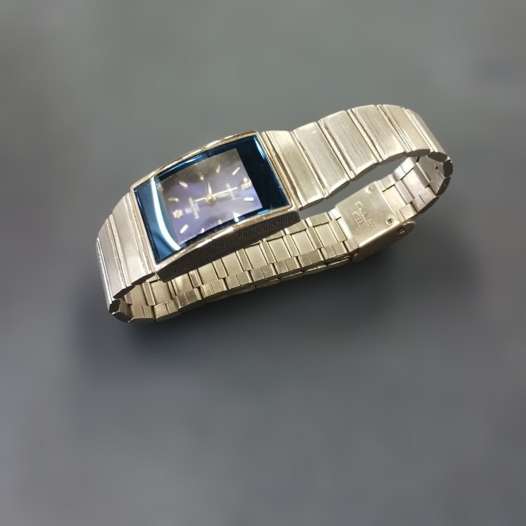Analog Quartz Men