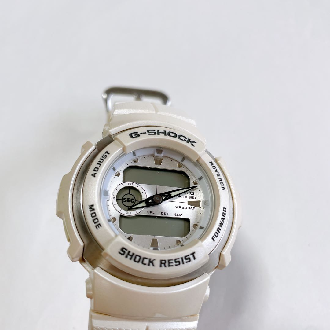 G-Shock Digital-Analog Quartz Men