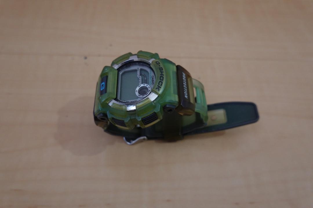 G-shock DW-9500 Digital Quartz Men