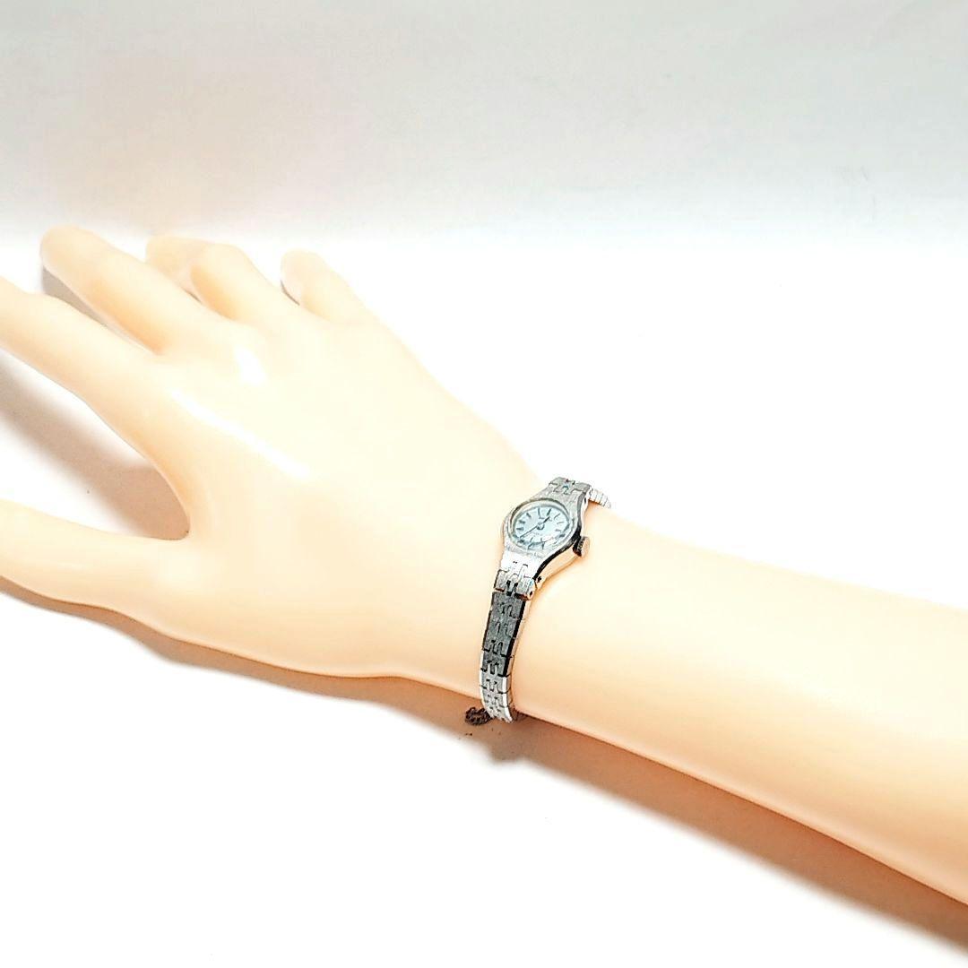 Seiko 11-0330 Analog Mechanical (Manual) Women