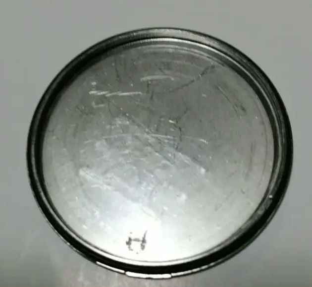 Citizen Case Back
