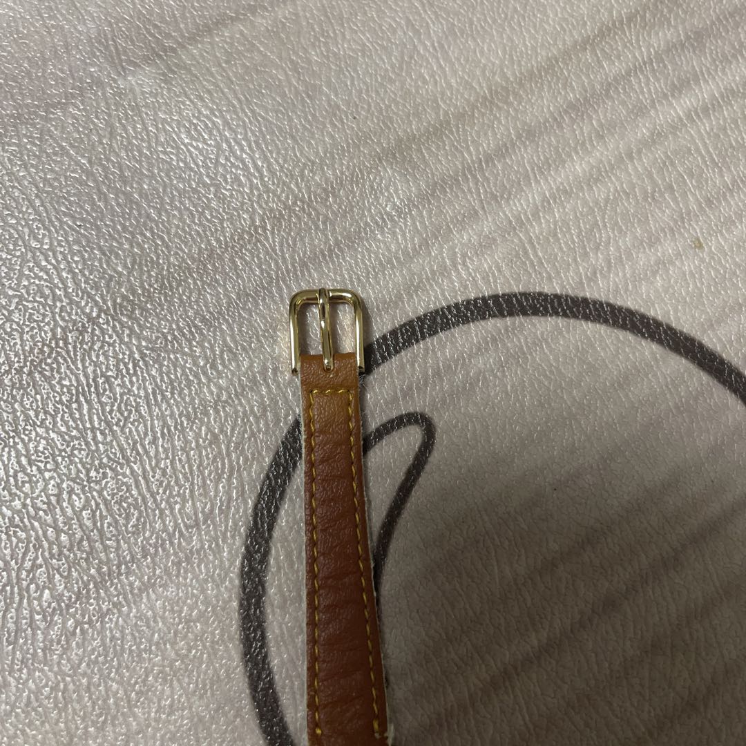 Seiko Analog Mechanical (Manual) Women