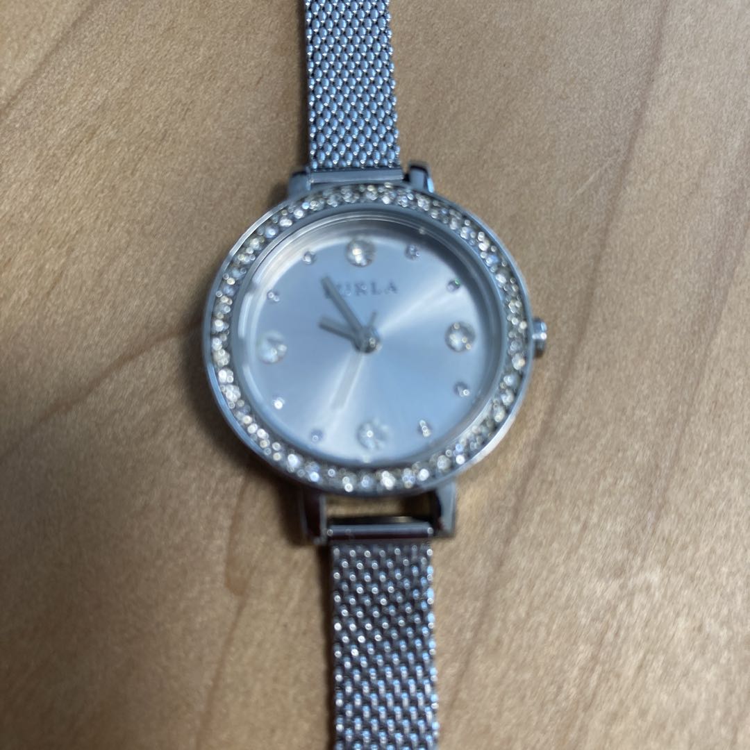 Furla Analog Quartz Women