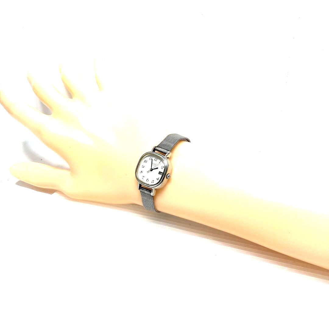 Seiko King 3422-5000 Analog Quartz Women