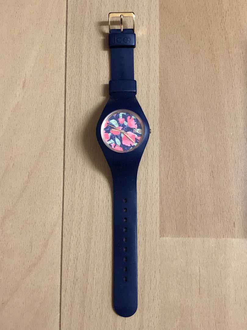 Ice Watch Analog Quartz Women