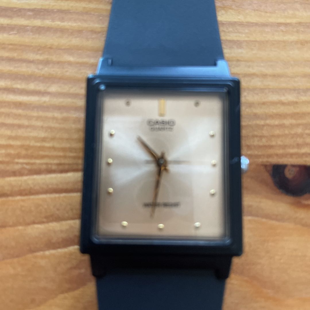 Casio Cheap-Casio Analog Quartz Women