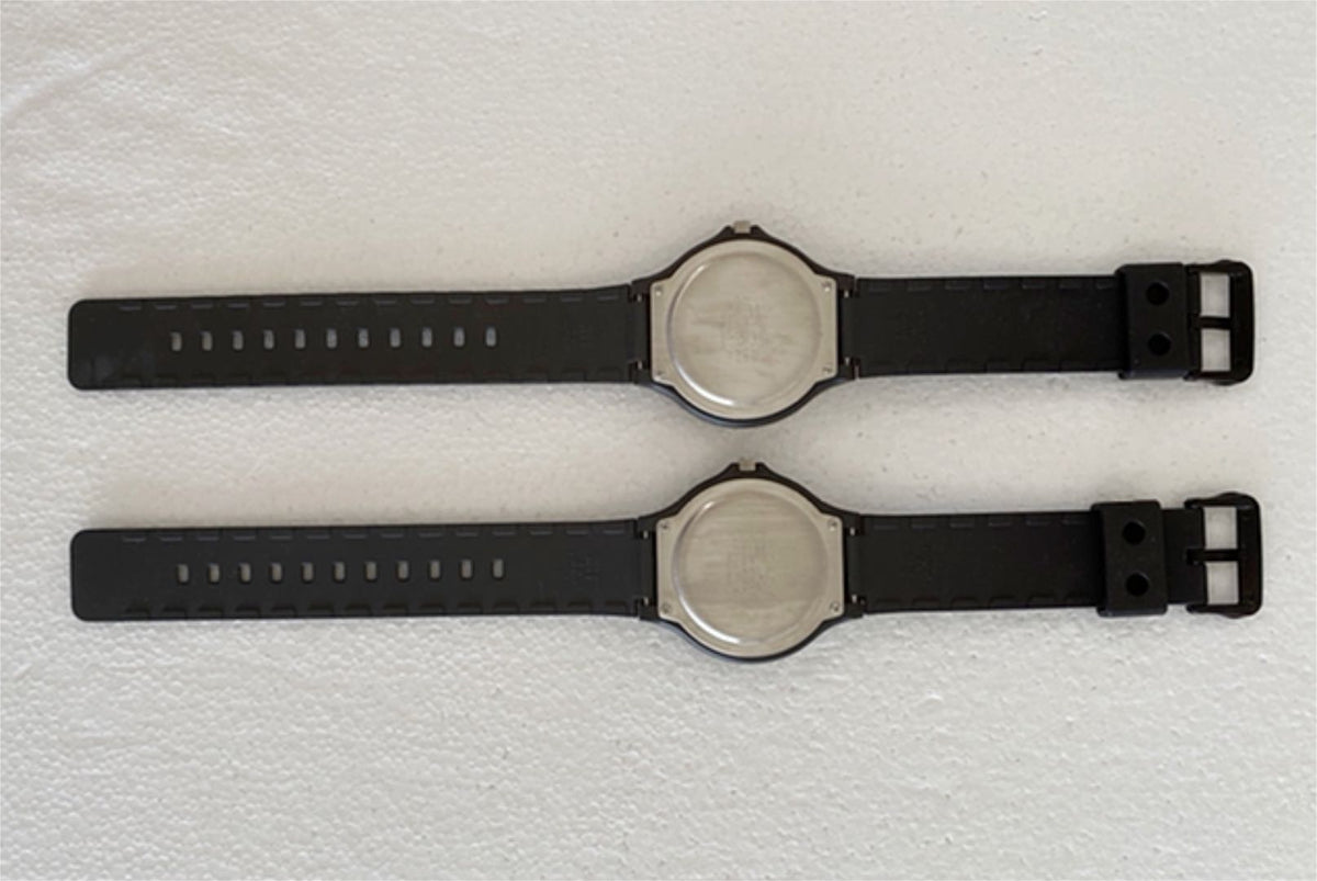Casio Analog Quartz Men