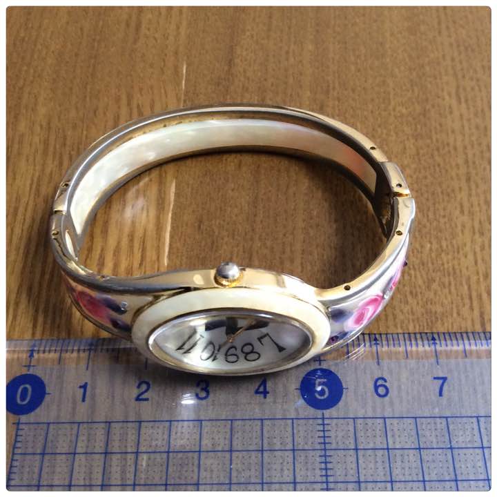 Grance EP-563 Analog Quartz Women