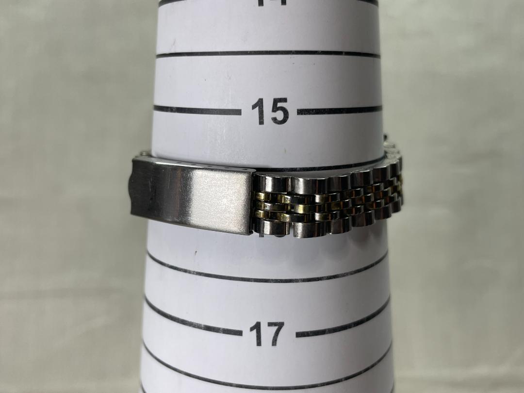 Aniece Fuji.co.ltd Analog Quartz Women