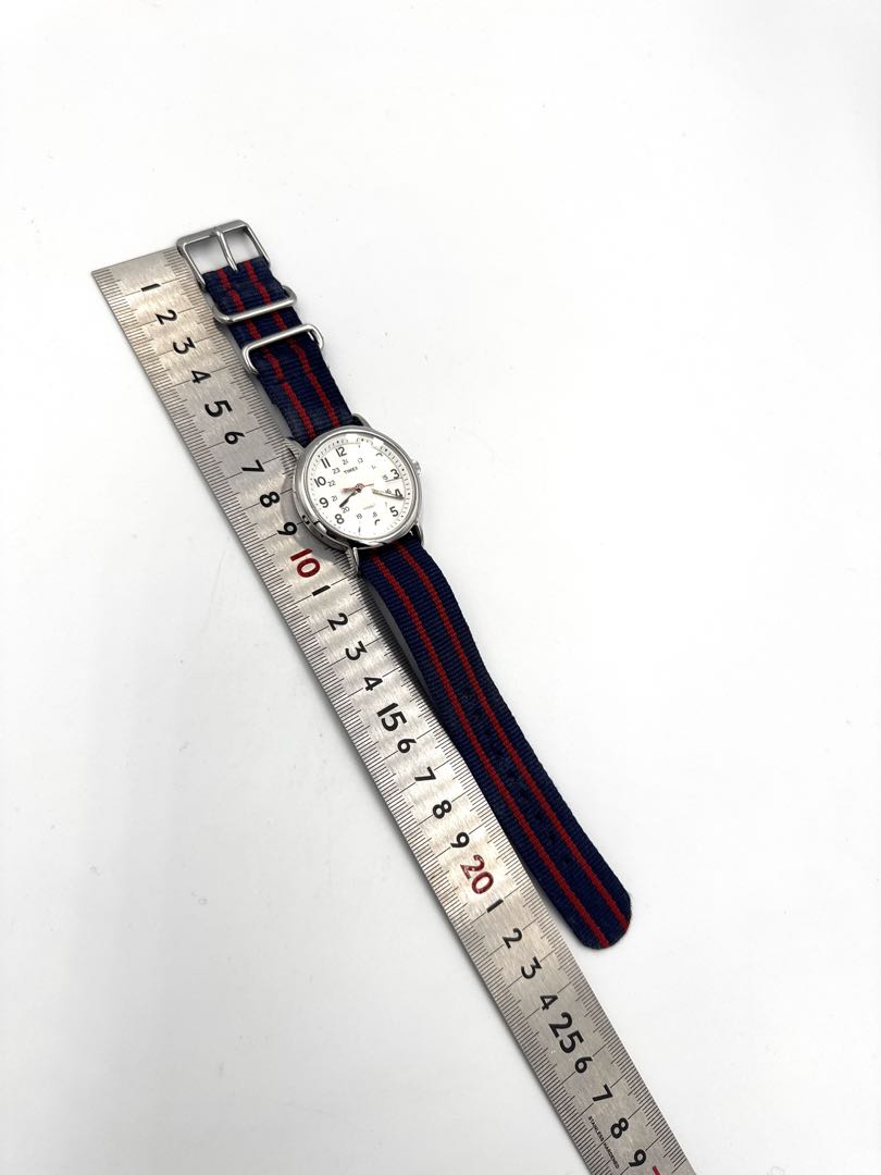 TIMEX Quartz Watch