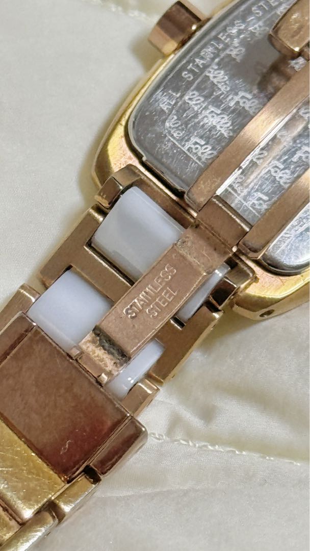 Folli Follie Analog Quartz Women